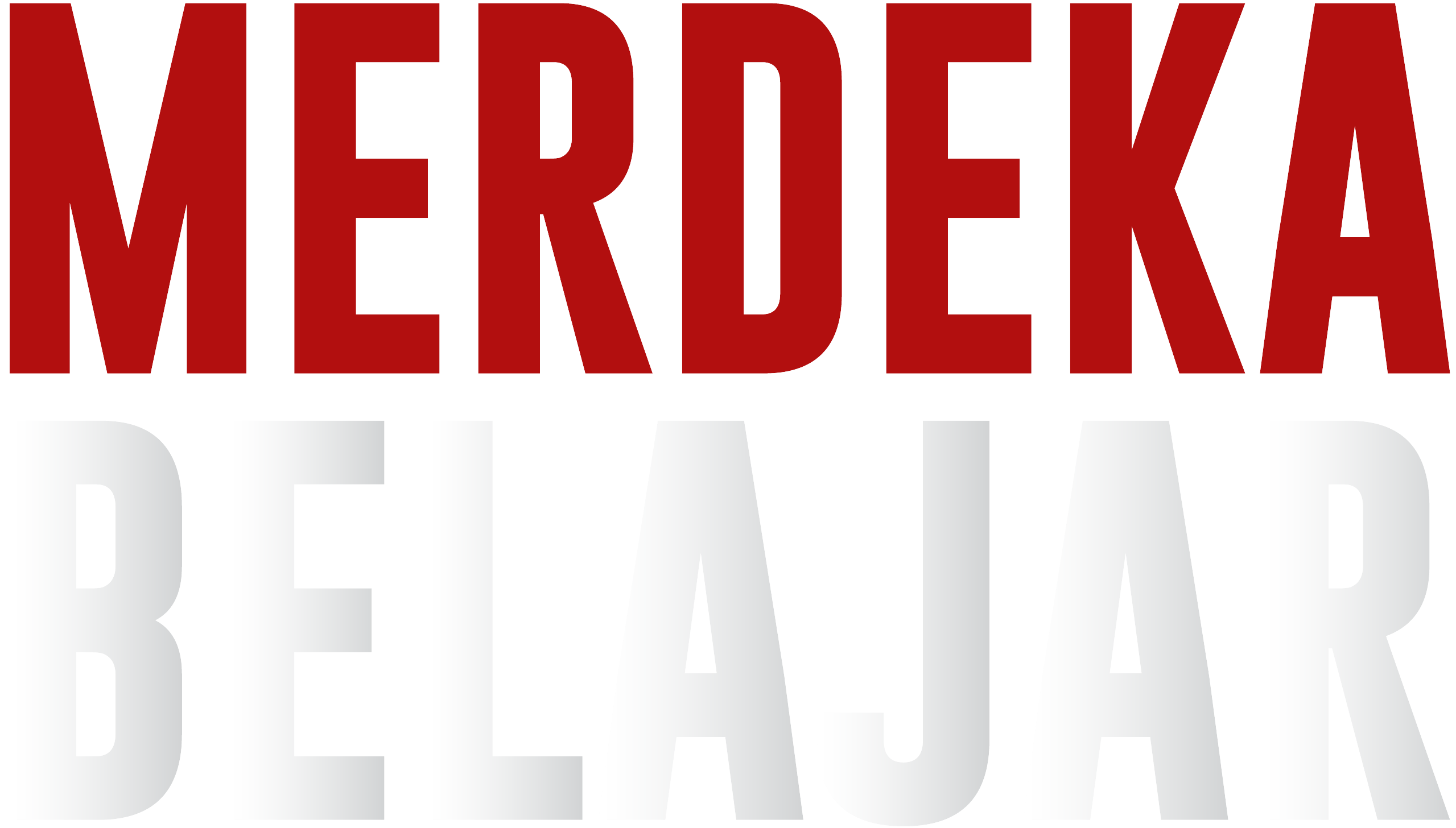 Logo Merdeka Belajar